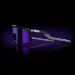 Hydra Crystal Black / Prizm Violet (OO9229-04)