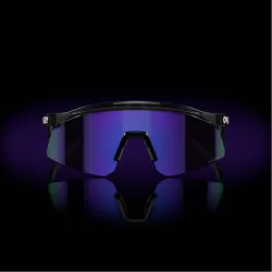 Hydra Crystal Black / Prizm Violet (OO9229-04)