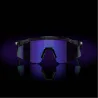 Hydra Crystal Black / Prizm Violet (OO9229-04)