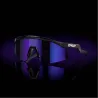 Hydra Crystal Black / Prizm Violet (OO9229-04)