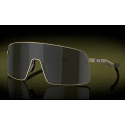 Sutro Ti Matte GunMetal/ Prizm Black (OO6013-01)