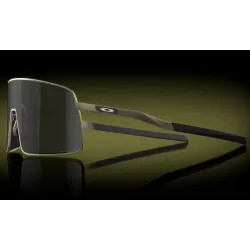 Sutro Ti Matte GunMetal/ Prizm Black (OO6013-01)