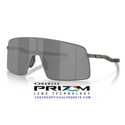 Sutro Ti Matte GunMetal/ Prizm Black (OO6013-01)