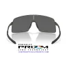 Sutro Ti Matte GunMetal/ Prizm Black (OO6013-01)