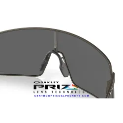 Sutro Ti Matte GunMetal/ Prizm Black (OO6013-01)