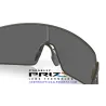 Sutro Ti Matte GunMetal/ Prizm Black (OO6013-01)