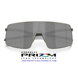 Sutro Ti Matte GunMetal/ Prizm Black (OO6013-01)