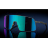 Sutro Ti Satin Lead / Prizm Sapphire (OO6013-04)