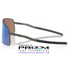 Sutro Ti Satin Lead / Prizm Sapphire (OO6013-04)