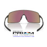 Sutro Ti Satin Lead / Prizm Sapphire (OO6013-04)