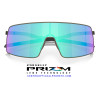 Sutro Ti Satin Lead / Prizm Sapphire (OO6013-04)
