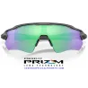 Radar EV Path Steel / Prizm Road Jade (OO9208-A1)