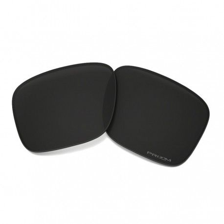 Double Edge Lente Prizm Black Polarized (102-833-002)