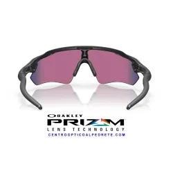 Radar EV Path Matte Black / Prizm Road (OO9208-46)