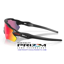 Radar EV Path Matte Black / Prizm Road (OO9208-46)