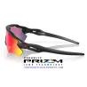 Radar EV Path Matte Black / Prizm Road (OO9208-46)