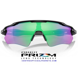Radar EV Path Polished Black / Prizm Golf (OO9208-44)
