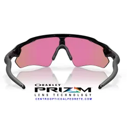Radar EV Path Polished Black / Prizm Golf (OO9208-44)