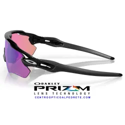 Radar EV Path Polished Black / Prizm Golf (OO9208-44)