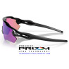 Radar EV Path Polished Black / Prizm Golf (OO9208-44)