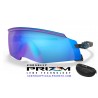 Kato Polished Black / Prizm Sapphire (OO9455-03)