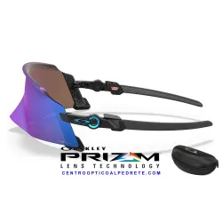 Kato Polished Black / Prizm Sapphire (OO9455-03)