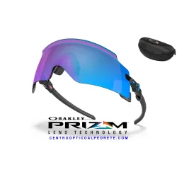 Kato Polished Black / Prizm Sapphire (OO9455-03)