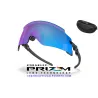 Kato Polished Black / Prizm Sapphire (OO9455-03)