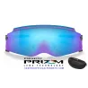 Kato Polished Black / Prizm Sapphire (OO9455-03)