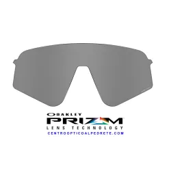 Sutro Lite Sweep Lente Prizm Black (OO9465-RC339)