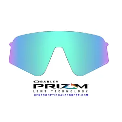 Sutro Lite Sweep Lens Prizm Sapphire (OO9465-RC439)