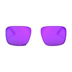 Holbrook XL Lens Prizm Violet (102-882-025)
