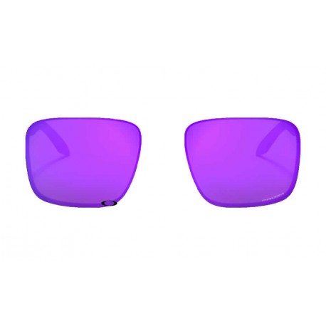 Holbrook XL Lente Prizm Violet (102-882-025)