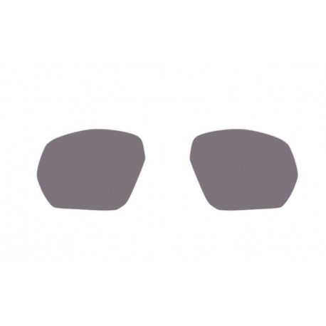 Plazma Lente Prizm Grey Polarized (OO9019-02L)