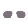 Plazma Lente Prizm Grey Polarized (OO9019-02L)
