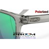 Holbrook XL Grey Ink / Prizm Jade Polarized (OO9417-33)