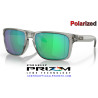 Holbrook XL Grey Ink / Prizm Jade Polarized (OO9417-33)