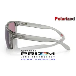 Holbrook XL Grey Ink / Prizm Jade Polarized (OO9417-33)