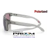 Holbrook XL Grey Ink / Prizm Jade Polarized (OO9417-33)