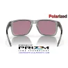 Holbrook XL Grey Ink / Prizm Jade Polarized (OO9417-33)