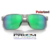 Holbrook XL Grey Ink / Prizm Jade Polarized (OO9417-33)