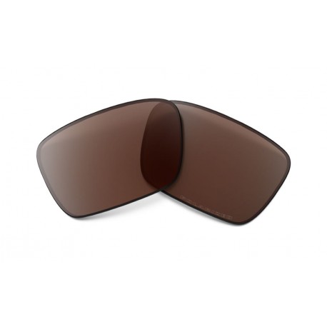 Fuel Cell Lente VR28 Black Iridium Polarized (16-961)