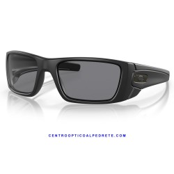 Fuel Cell  Matte Black / Grey (OO9096-30)