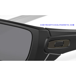 Fuel Cell  Matte Black / Grey (OO9096-30)