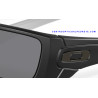Fuel Cell  Matte Black / Grey (OO9096-30)