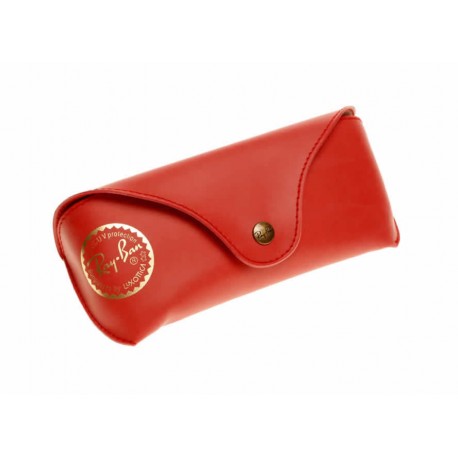 Ray-Ban Estuche Original Rojo (RAT332A00)