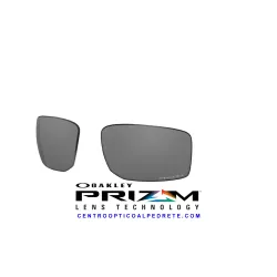 Gibston Lens Prizm Black (OO9449-000003)