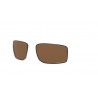 Gibston Lens Prizm Bronze (OO9449-000002)