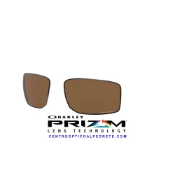 Gibston Lens Prizm Bronze (OO9449-000002)