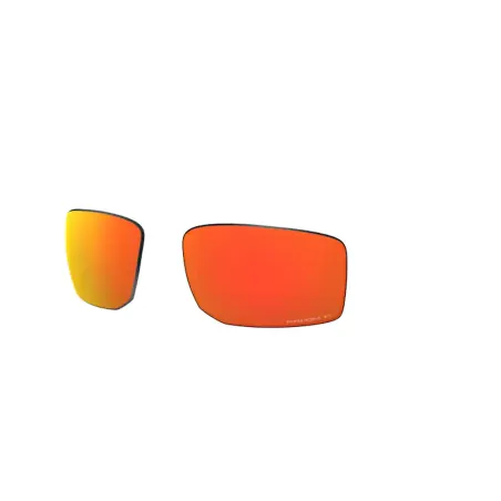 Gibston Lente Prizm Ruby Polarized (OO9449-000005)